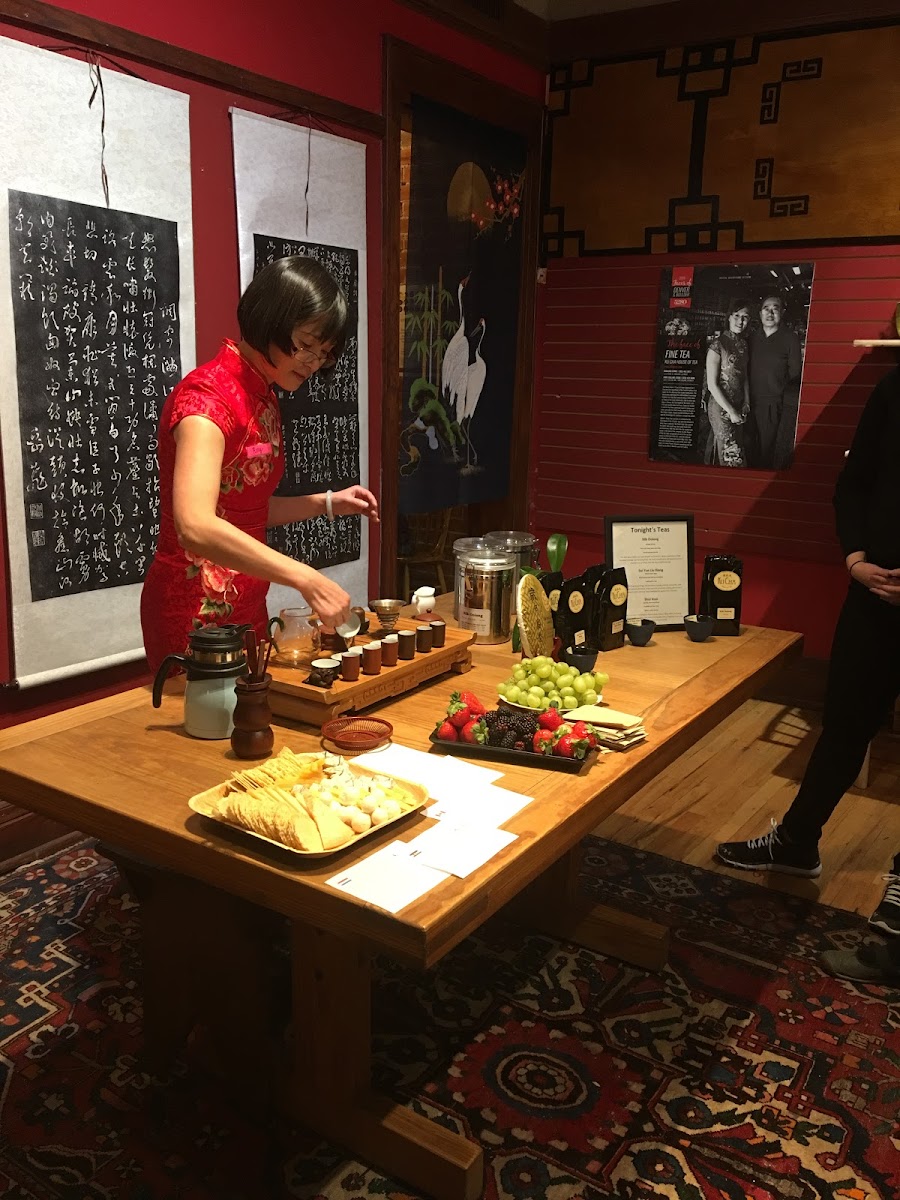 Ku Cha House Of Tea- Tea Shop Fort Collins Photos 2